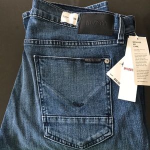 Hudson Jeans- New with tags